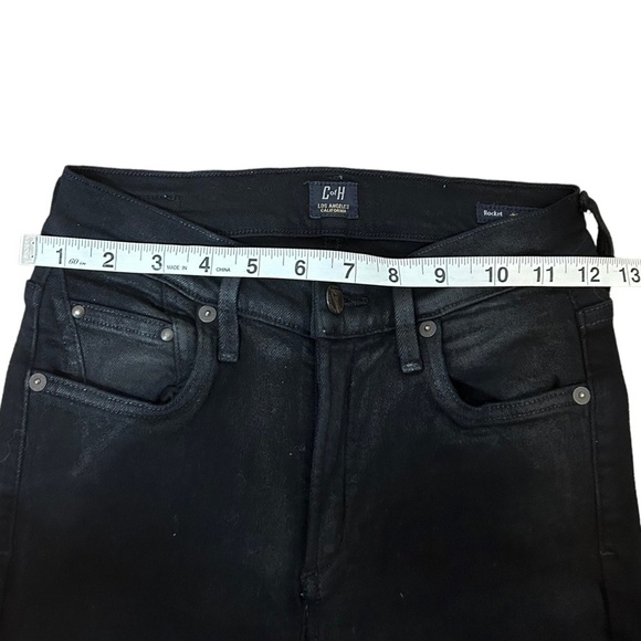 Citizens of Humanity Rocket High Rise Skinny Jeans - Picture 14 of 16